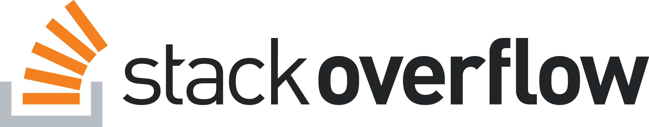 Stack Overflow logo